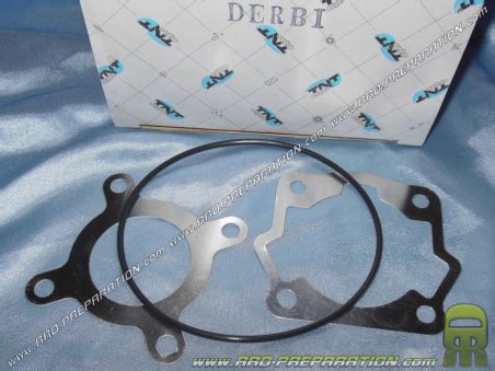 Pack Joined High Engine Cc Aluminum Tnt Derbi Euro