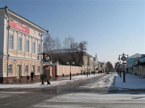 Город Елабуга