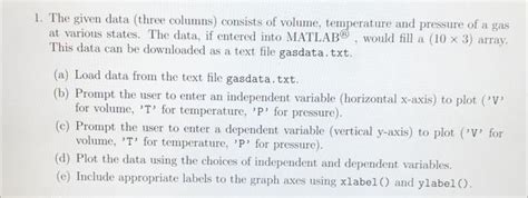 Solved Matlab Please Do It Step By Step And Try To Explain