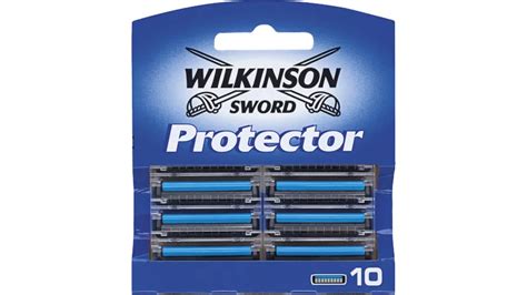 WILKINSON Sword Protector Rasierklingen online bestellen MÜLLER