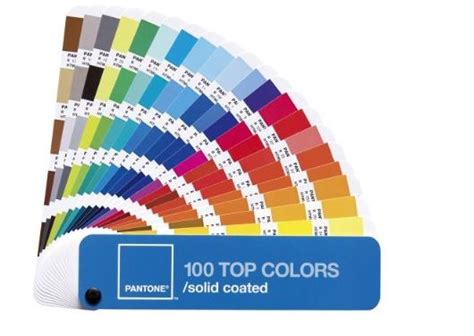 The Reason Behind Pantone Colors And Why They Are So Important For Designers Business Owners