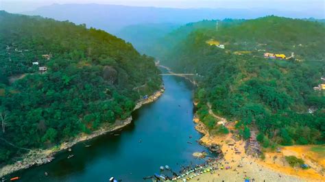 Dawki River Best Time To Visit Boating Umngot River Meghalaya