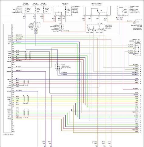 Tundra Radio Wiring Diagram Wiseinspire