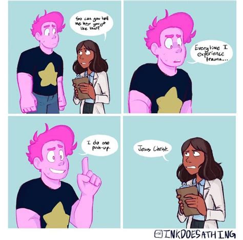 Pin By Bailey On Weare The Crystal Gems Steven Universe Memes