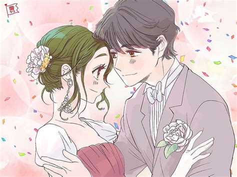 【画像】「彼女とずっと一緒にいたい。」男性が【結婚を決意】した瞬間って？ 1 2 Peachy ライブドアニュース