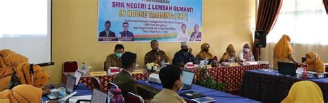 Smk Negeri 1 Lembah Gumanti Website Resmi