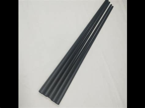 Tapered Carbon Fiber Tubes High Quality 3K Roll Wrapped Carbon Fiber