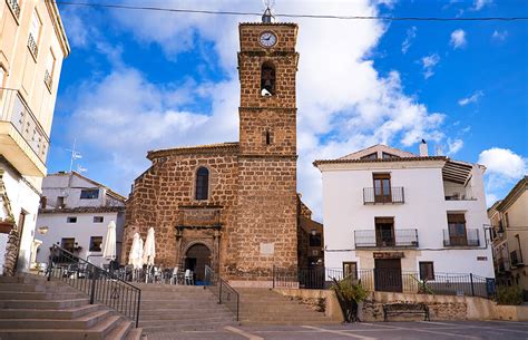 Letur qué ver en el paraíso natural del agua de Albacete