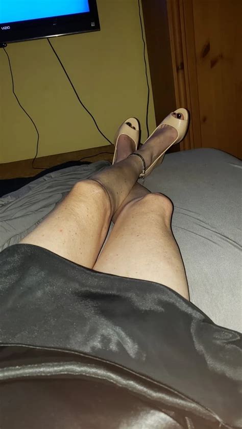 High Heels 12 Nude Pics XHamster