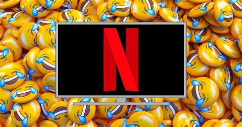 Mon Logos En Espa Ol En Netflix Con Los Que No Dejar S De Re R