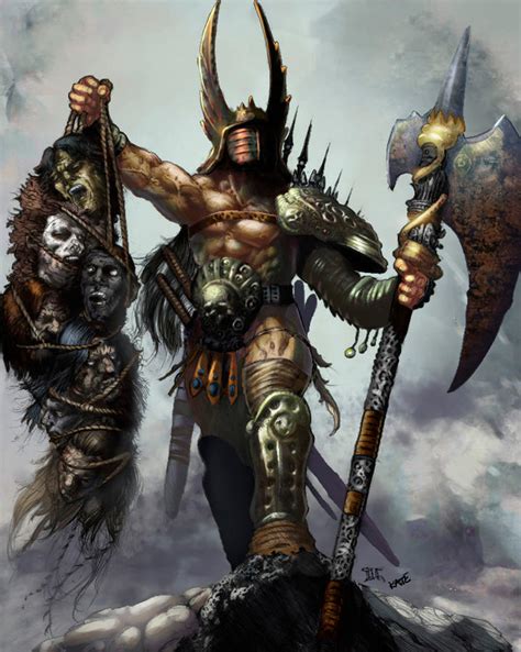 Morituri Te Salutamus Color By Katecolorart On Deviantart