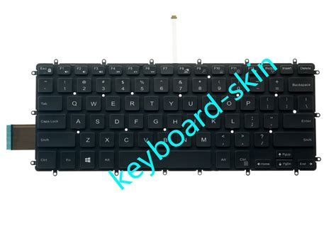 US Backlit Keyboard For Dell Inspiron 14 3000 3480 3481 3482 3490 3493