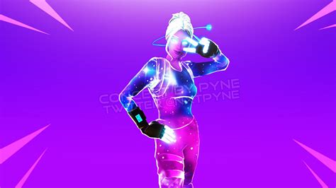 Ikonik Skin Fortnite Galaxy Ya Puedes Descargar La Skin De Fortnite Exclusiva Del