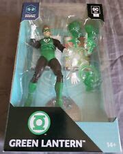 DC Multiverse Green Lantern The Silver Age