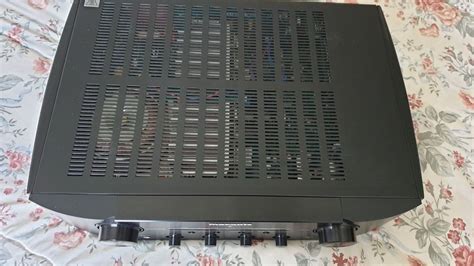 Amplificador Marantz PM KI Pearl Lite Esgueira OLX Portugal