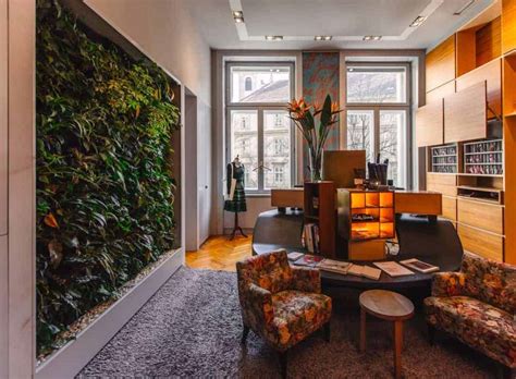 The Hotel Alstadt Vienna - A Vibrant and Charming Masterpiece - Posh ...