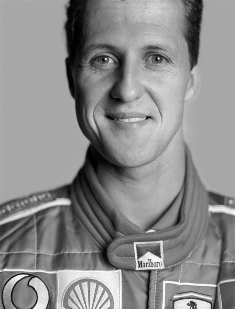 Michael Schumacher HD Wallpaper