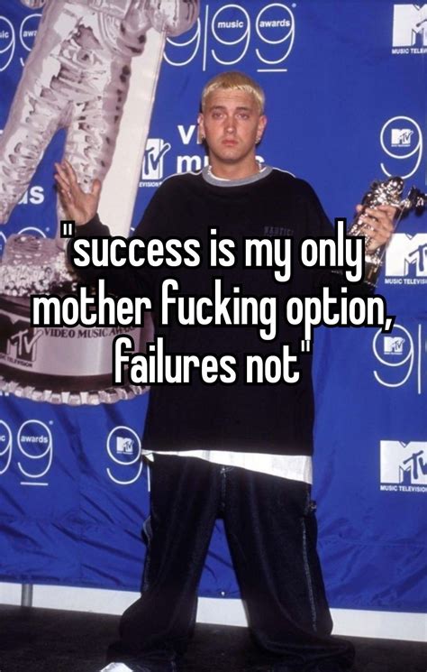 lose yourself- eminem | Eminem songs, Eminem memes, Eminem quotes