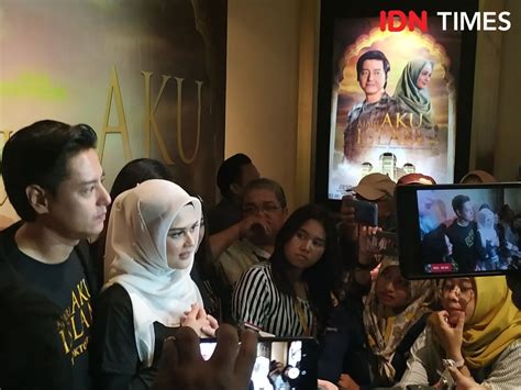 Terinspirasi Dari Kisah Nyata Fakta Di Balik Film Ajari Aku Islam