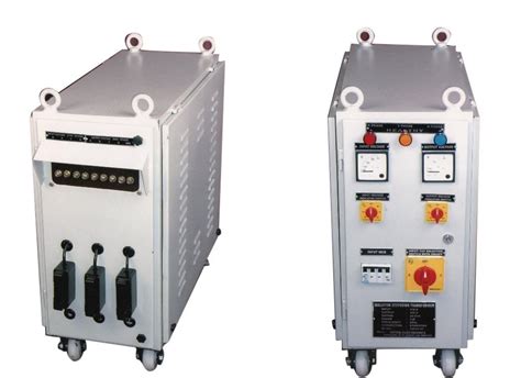 Single Phase Ultra Isolation Transformer For Industrial At Rs In