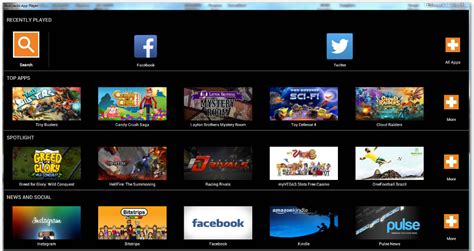 Descargar Bluestacks Para Pc Windows O Mac Bluestacks Software Hot Sex Picture