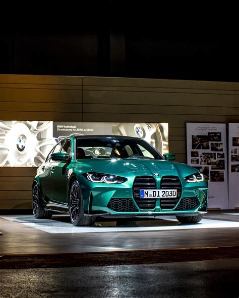 Les Moteurs Bmw M3 Et M4 Détaillés Dans La Nouvelle Vidéo De La
