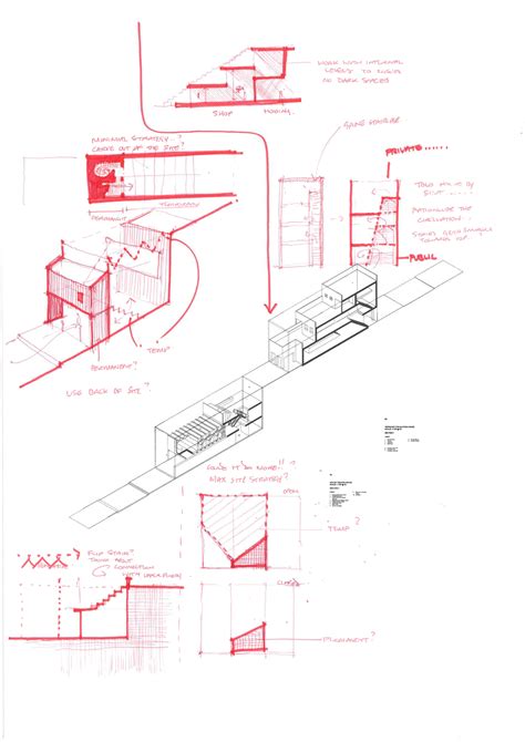 Making Architecture: Shophouse | HKU Faculty of Architecture