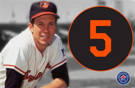 Baltimore Orioles Wearing #5 Patch for Brooks Robinson – SportsLogos.Net News