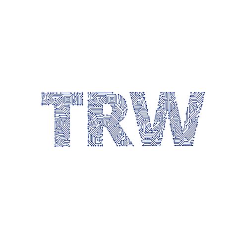 Trw Logo By Devler On Deviantart