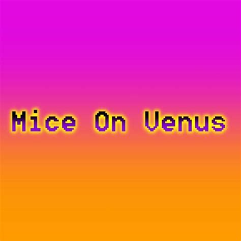 Stream Mice On Venus - Minecraft 8-Bit Remix by Tuttu The Dog | Listen ...