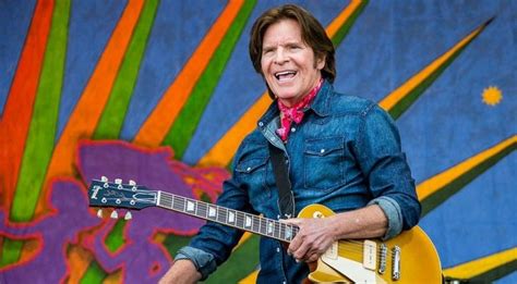 10 Best John Fogerty Songs Of All Time