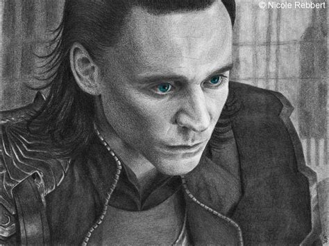 Loki By Quelchii On Deviantart Loki Art Loki Avengers Art