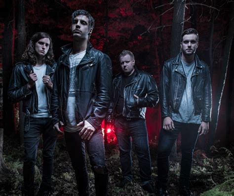 ICE NINE KILLS Ascolta Il Nuovo Album The Predator Becomes The Prey