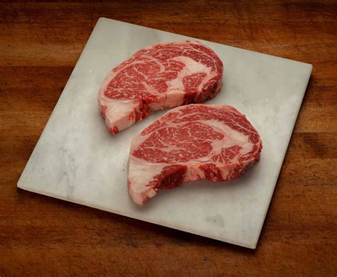 American Wagyu Boneless Ribeye Bryans Market