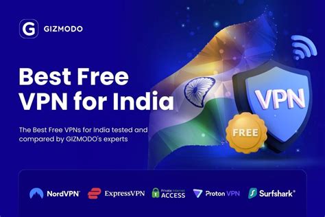 Best Free Vpn For India In Privacy Security Streaming