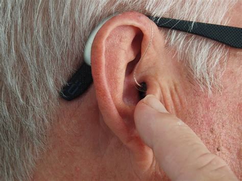 Hearing Aids Vs Cochlear Implants What Are The Benefits The Ent Center Of Central Georgia