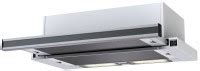 Krona Kamilla 2M 600 Dark Glass (00014013) - buy cooker Hood: prices ...