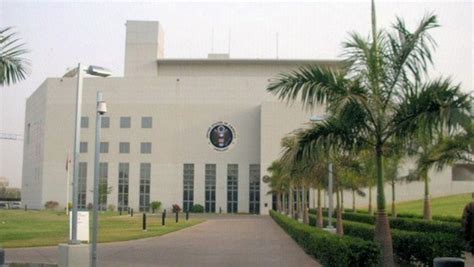 US Embassy In Nigeria Remains Open For Visa Interviews Despite