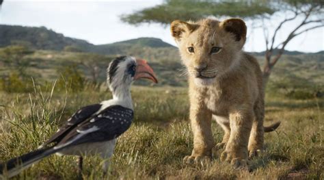 The Lion King Tamil Everything Looks Great But Still Something Is