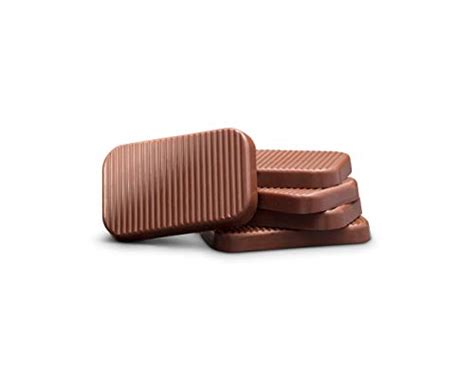 Bouchard Belgian Milk Chocolate 32 Oz 2 Lb Pricepulse