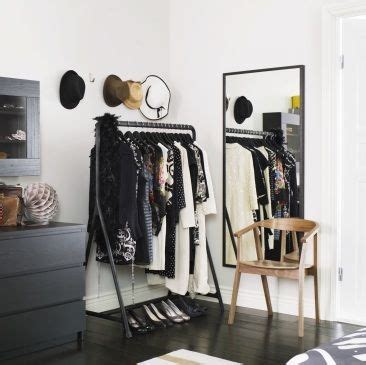 20+ Add Extra Hanging Rail Wardrobe – The Urban Decor