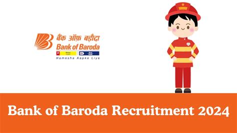 Bank Of Baroda Recruitment 2024 Apply For Bc Supervisor Job Vacancies