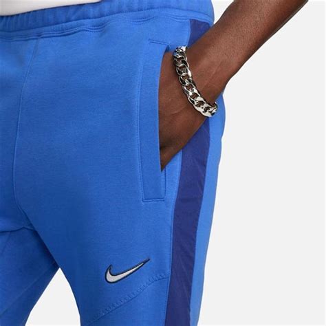 Nike Nsw Sport Fleece Joggers Mens Closed Hem Fleece Jogging