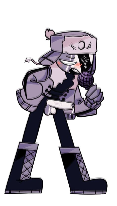 Some Naked Ruv Sprites R Fridaynightfunkinporn