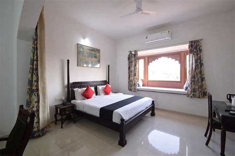 resort  kumbhalgarh