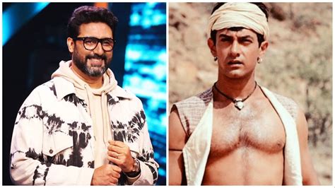 Lagaan 22nd Anniversary Before Aamir Khan Film Was Offered To Abhishek