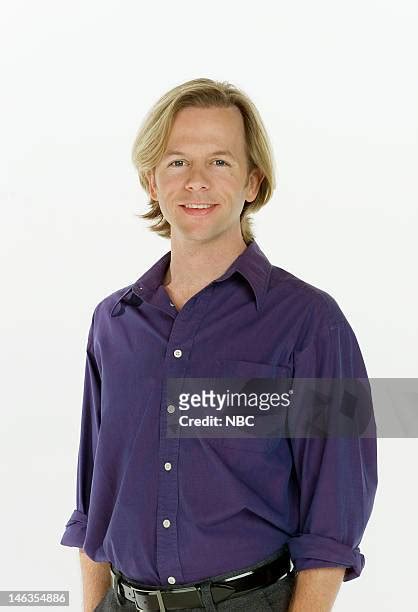 410 Just Shoot Me David Spade Stock Photos High Res Pictures And