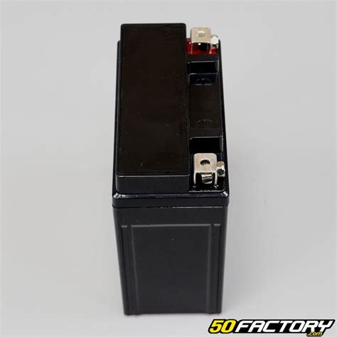 Batterie YB5L B SLA 12V 5Ah Acide Sans Entretien Honda CRM NSR