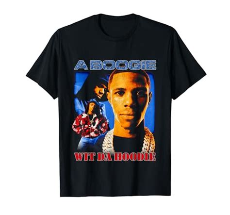 A BOOGIE WIT DA HOODIE Concerts & Live Tour Dates: 2024-2025 Tickets ...