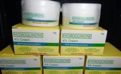 Hydroquinone Bleaching Cream [ Beauty Products ] Manila, Philippines ...